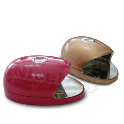 2017 Cheapest Mini Handy Hand and Foot Nail Dryer For Drying Nail Polish