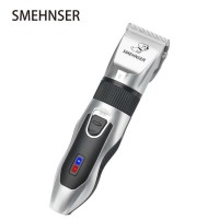 Good price best trimmer professional  pet hair trimmer USB hair cutting  machine  for dog use