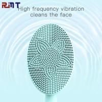 Beauty Personal care Makeup Rechargeable multifunction facial skin care tools sonic facial cleansing brush waterproof